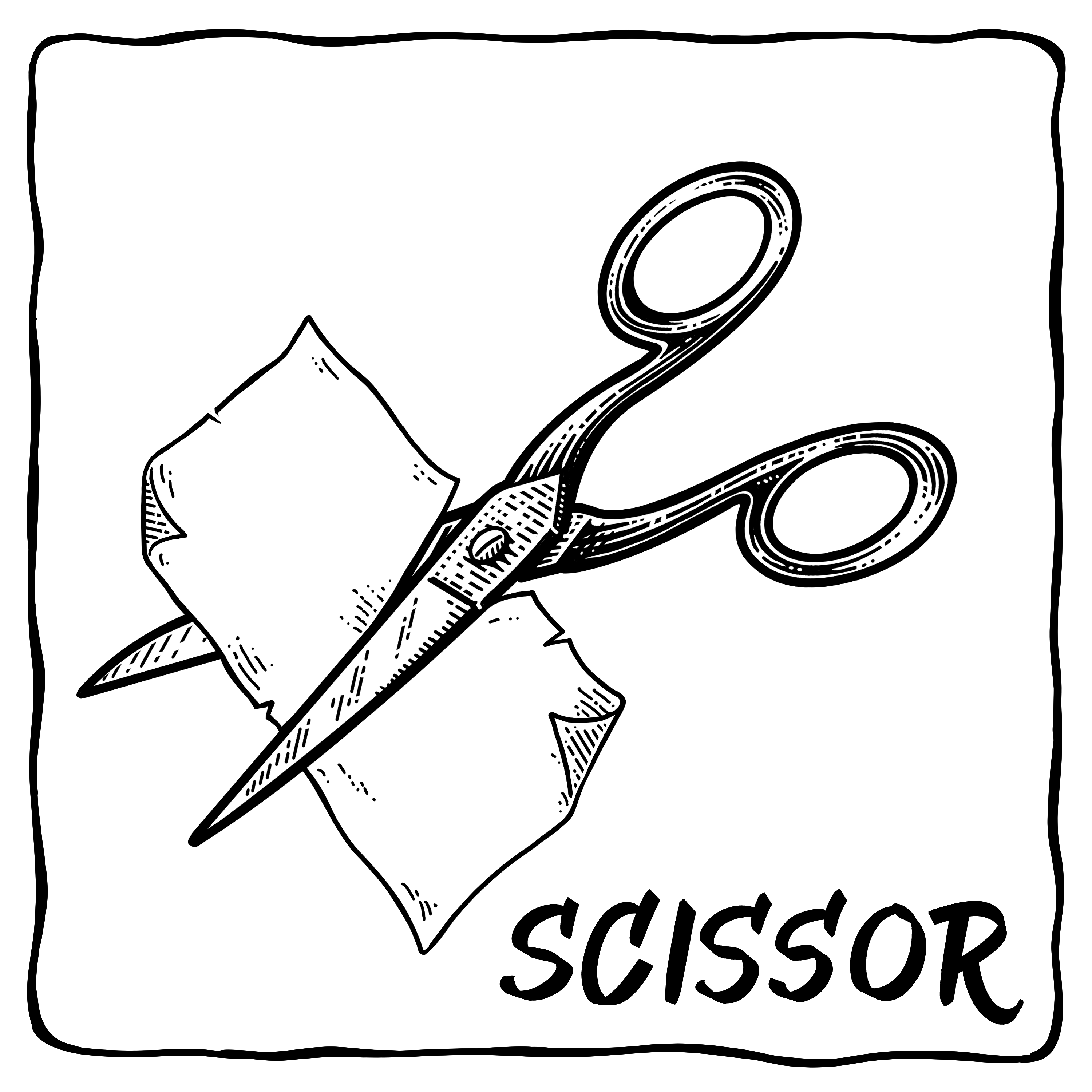 Scissors